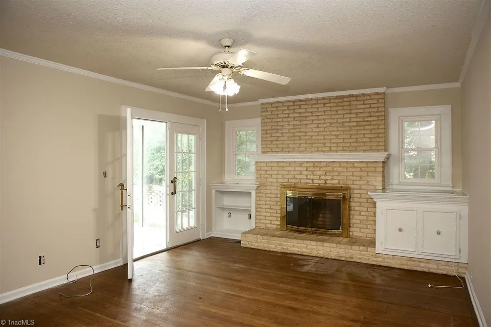 1806 Walker Avenue #A Greensboro, NC 27403