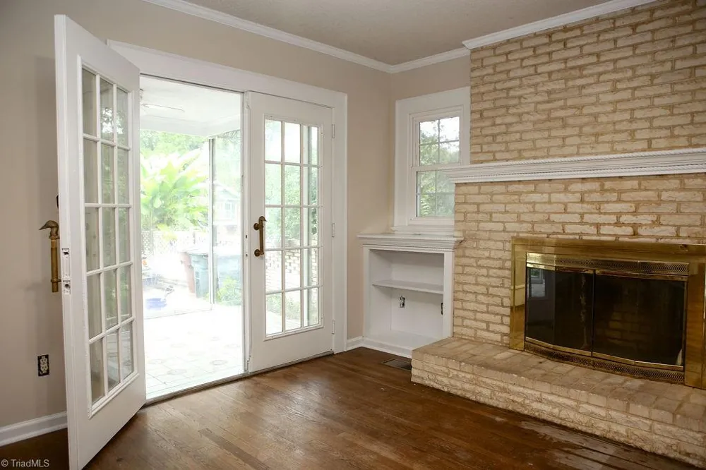 1806 Walker Avenue #A Greensboro, NC 27403