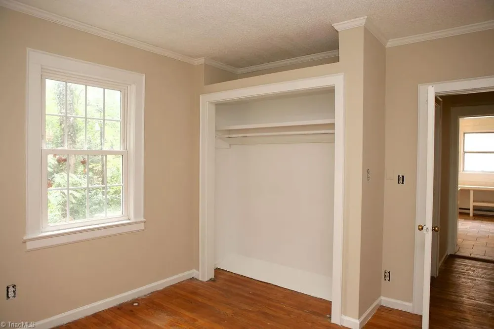 1806 Walker Avenue #A Greensboro, NC 27403