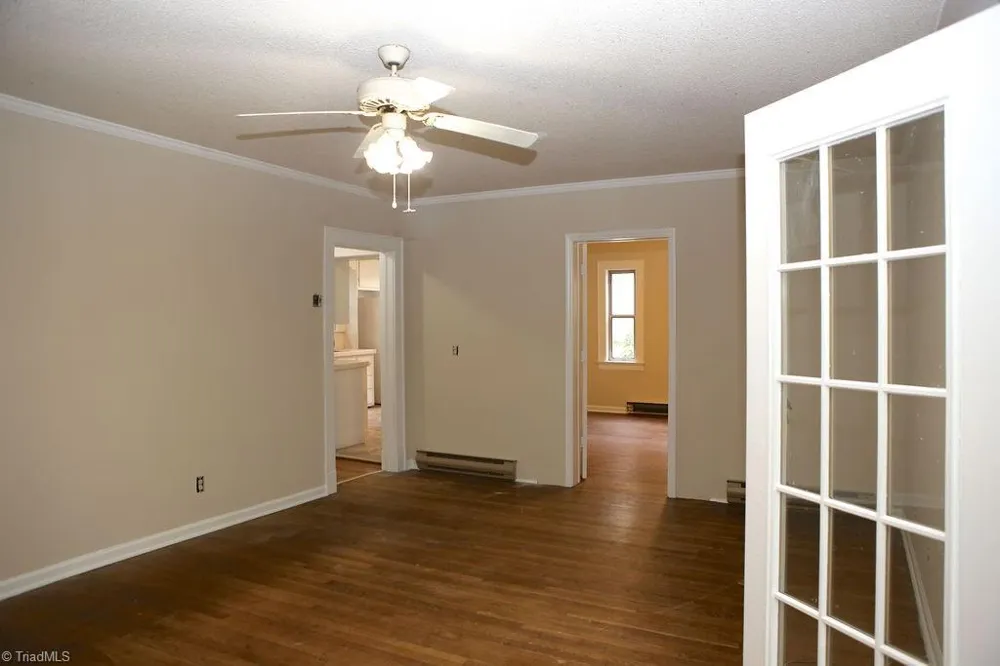 1806 Walker Avenue #A Greensboro, NC 27403