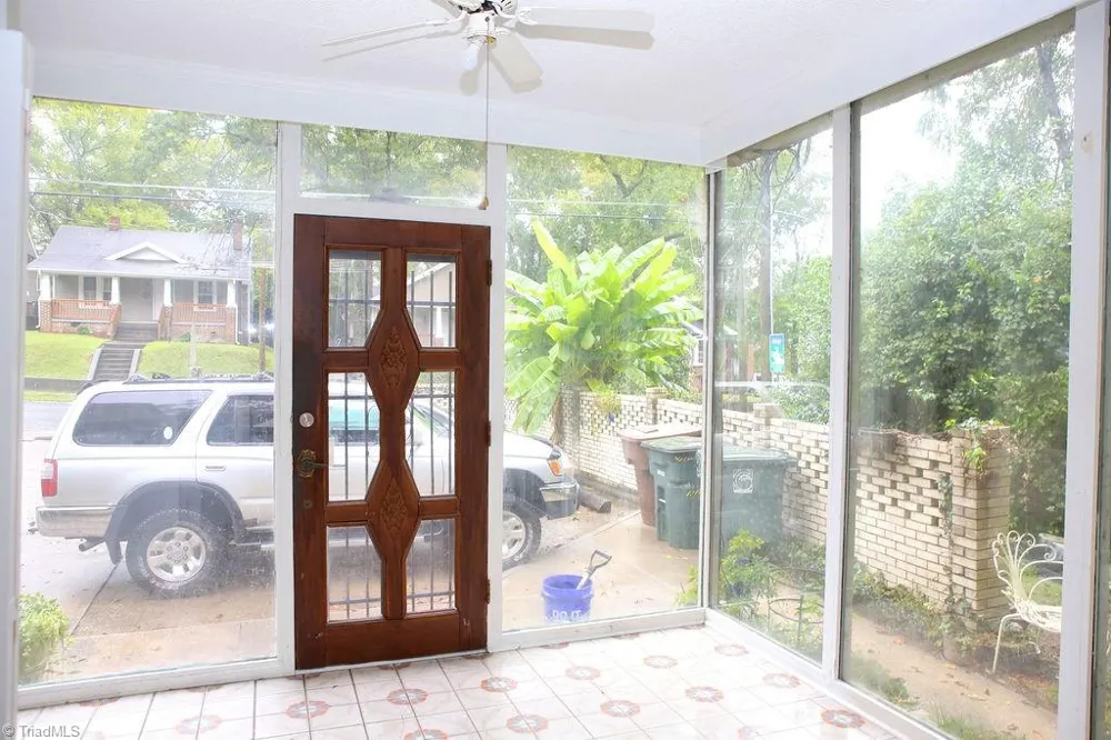 1806 Walker Avenue #A Greensboro, NC 27403