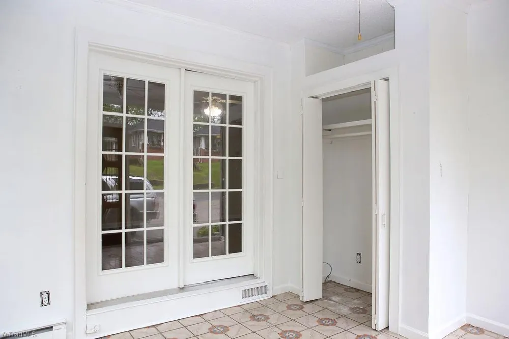 1806 Walker Avenue #A Greensboro, NC 27403