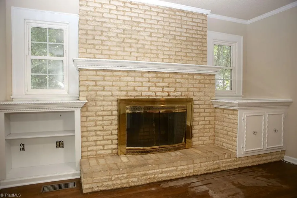 1806 Walker Avenue #A Greensboro, NC 27403