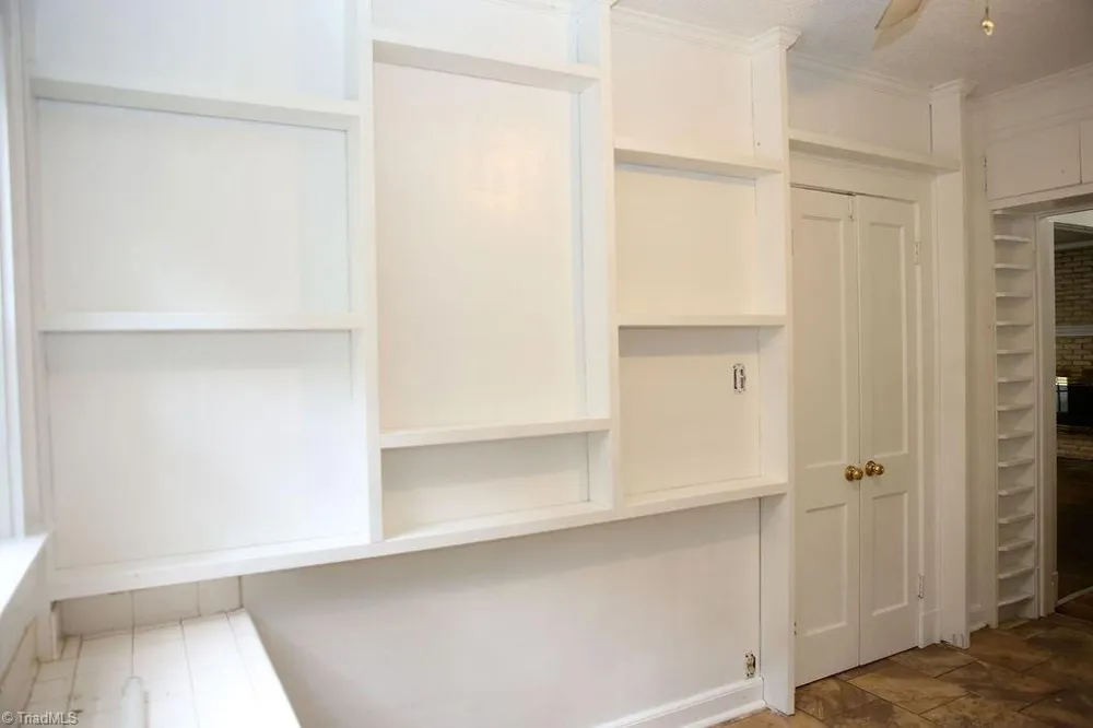 1806 Walker Avenue #A Greensboro, NC 27403