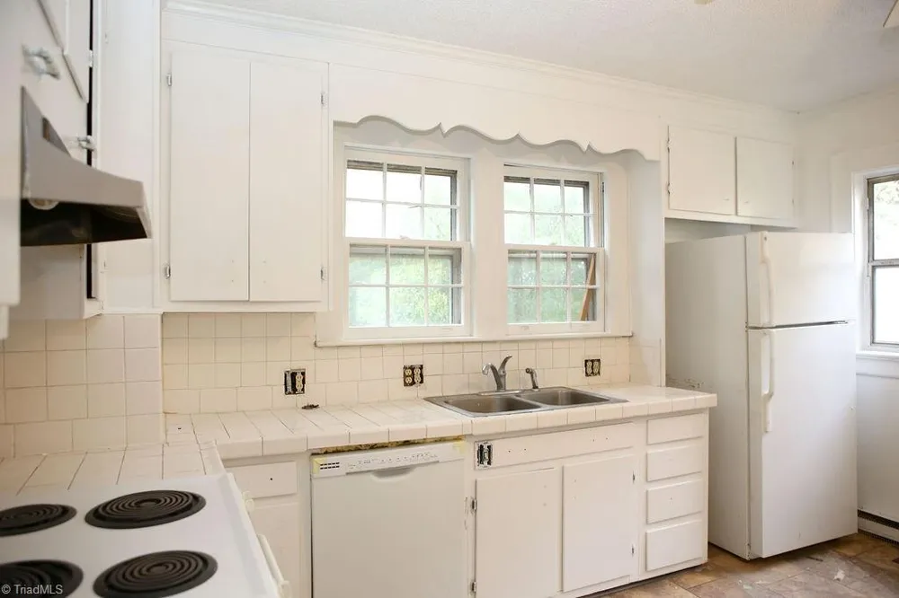 1806 Walker Avenue #A Greensboro, NC 27403