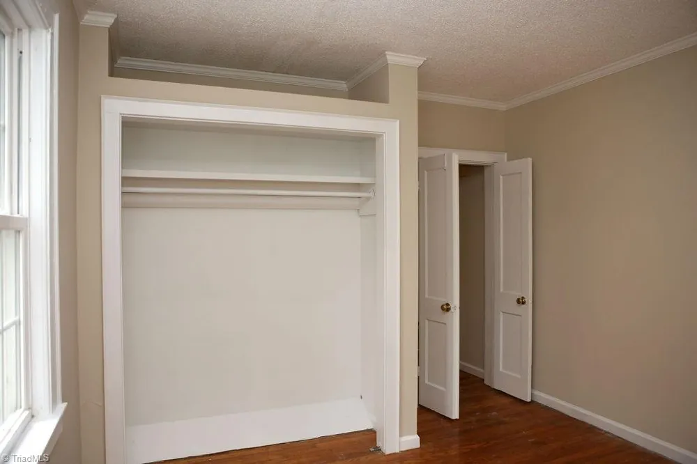 1806 Walker Avenue #A Greensboro, NC 27403