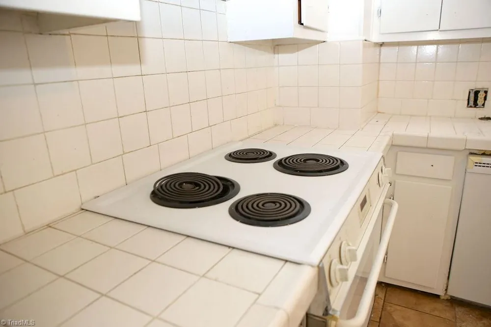 1806 Walker Avenue #A Greensboro, NC 27403