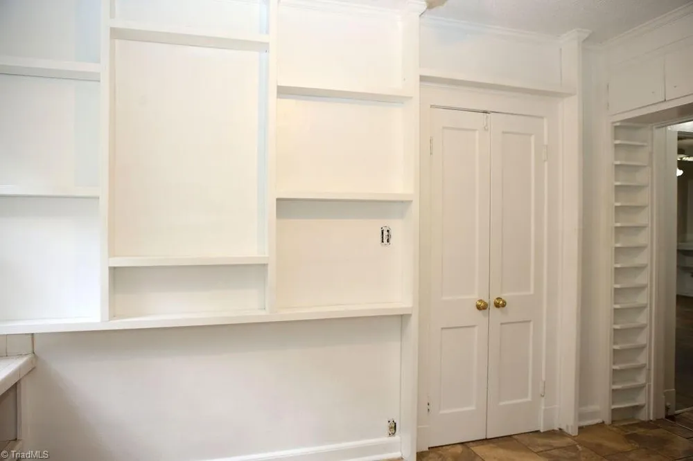 1806 Walker Avenue #A Greensboro, NC 27403