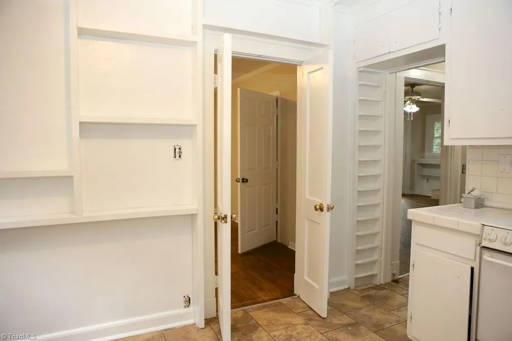 1806 Walker Avenue #A Greensboro, NC 27403