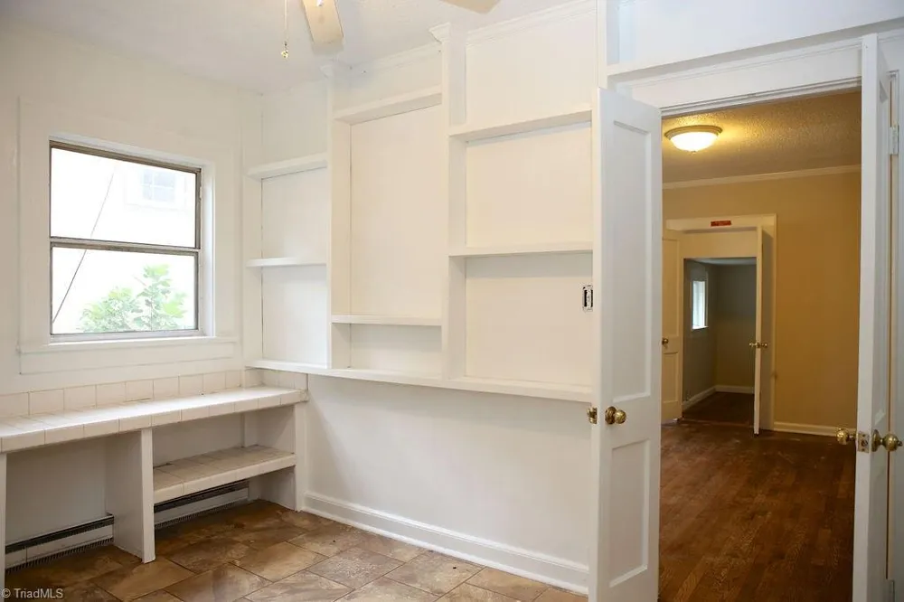 1806 Walker Avenue #A Greensboro, NC 27403
