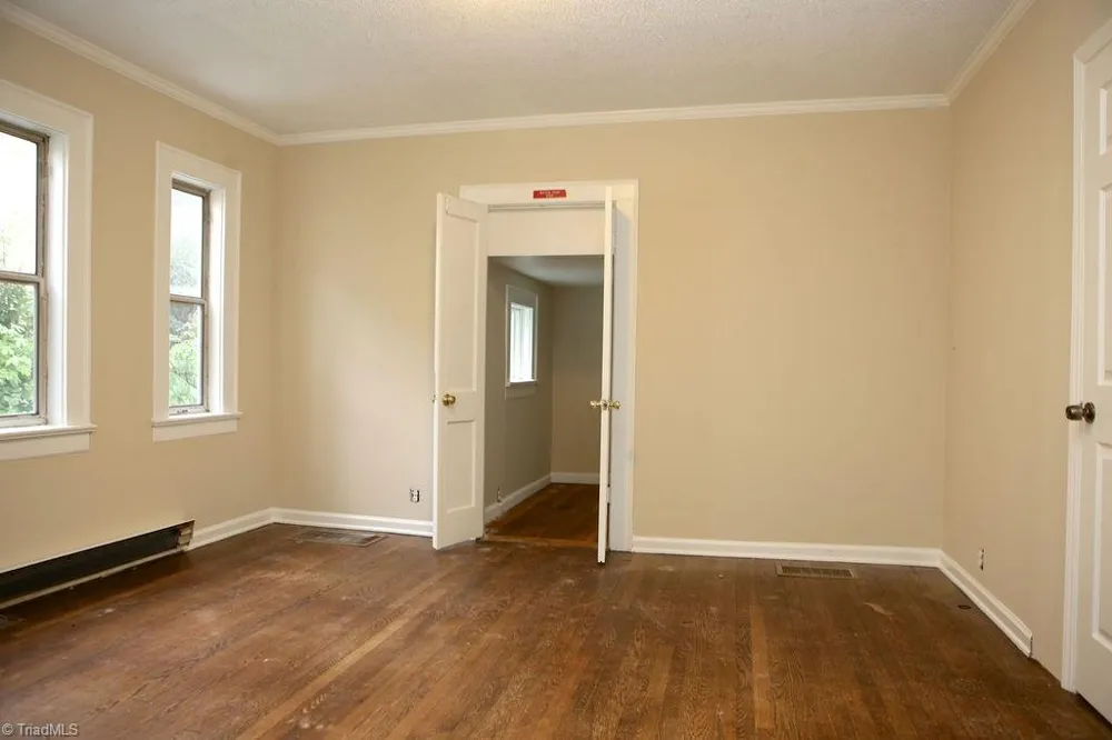 1806 Walker Avenue #A Greensboro, NC 27403