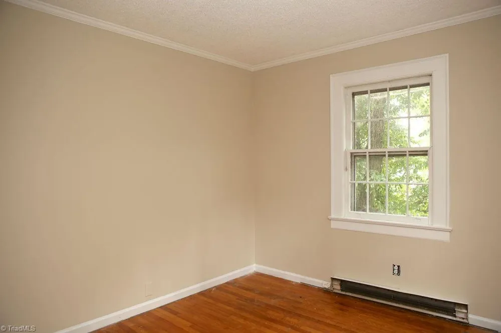 1806 Walker Avenue #A Greensboro, NC 27403