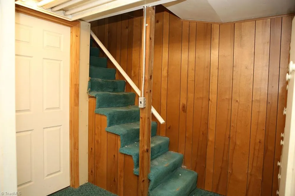 1806 Walker Avenue #A Greensboro, NC 27403