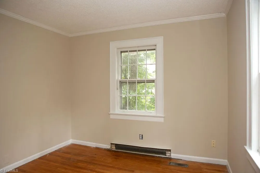 1806 Walker Avenue #A Greensboro, NC 27403