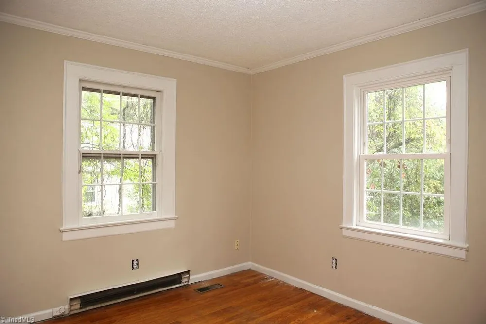 1806 Walker Avenue #A Greensboro, NC 27403