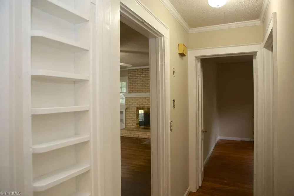 1806 Walker Avenue #A Greensboro, NC 27403