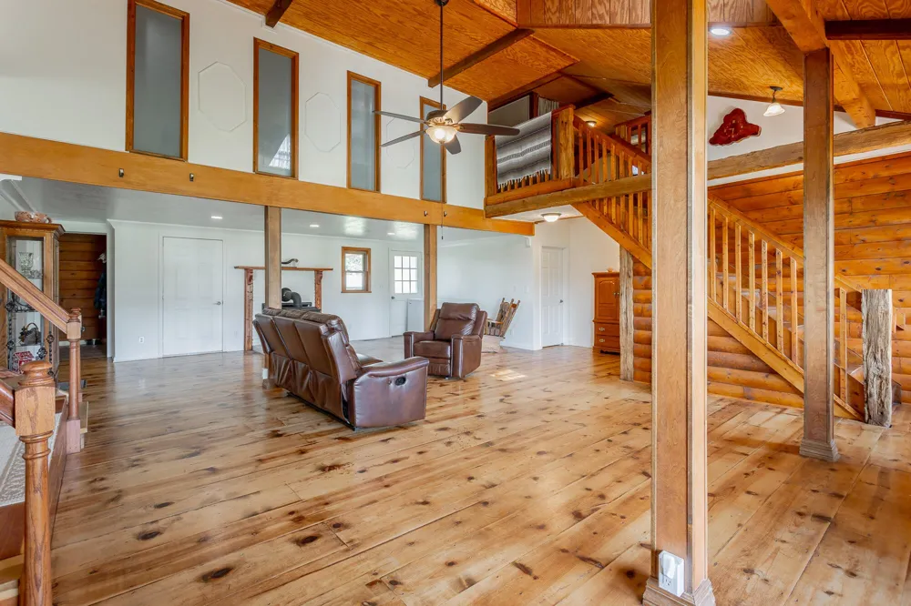 2195 Myers Road Pikeville, TN 37367