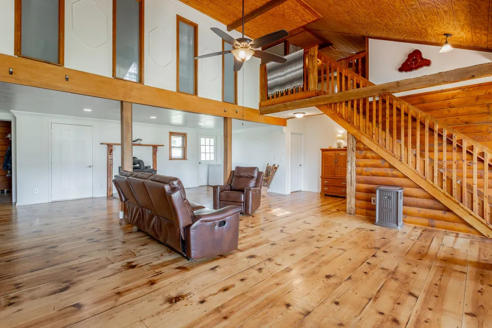 2195 Myers Road Pikeville, TN 37367