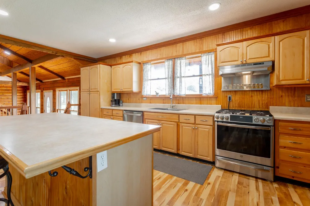 2195 Myers Road Pikeville, TN 37367