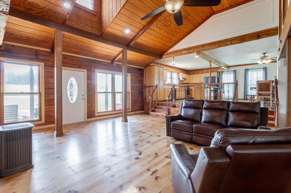 2195 Myers Road Pikeville, TN 37367