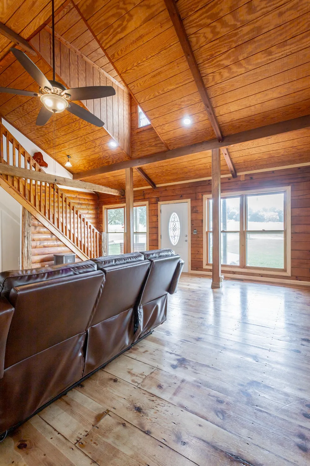 2195 Myers Road Pikeville, TN 37367
