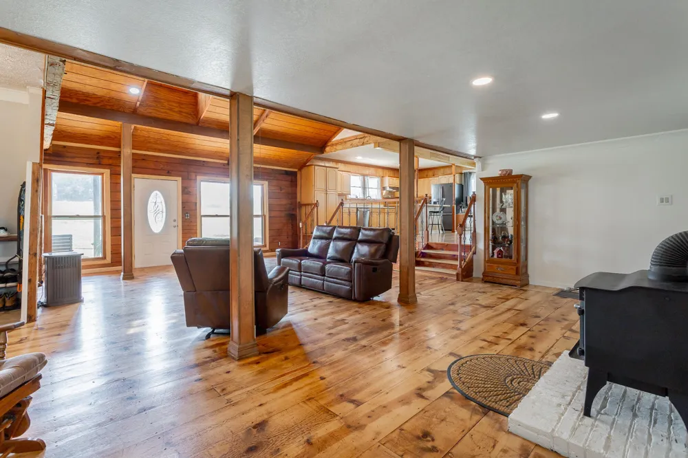 2195 Myers Road Pikeville, TN 37367