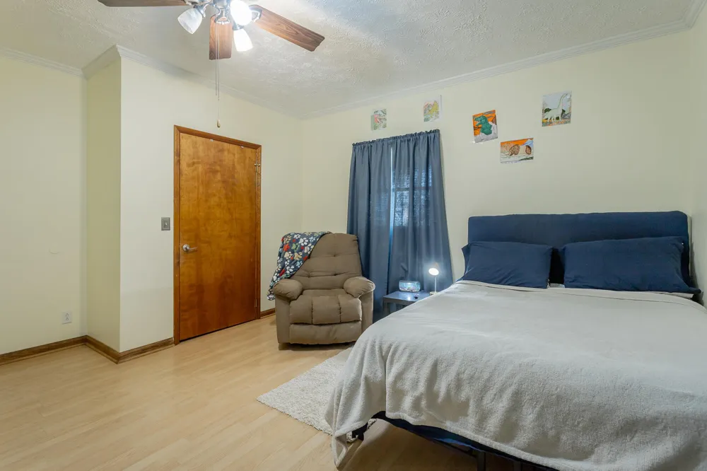 2195 Myers Road Pikeville, TN 37367