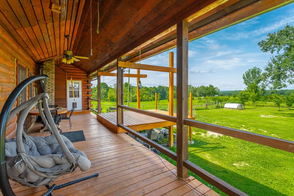 2195 Myers Road Pikeville, TN 37367