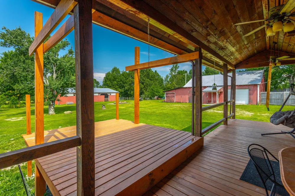2195 Myers Road Pikeville, TN 37367