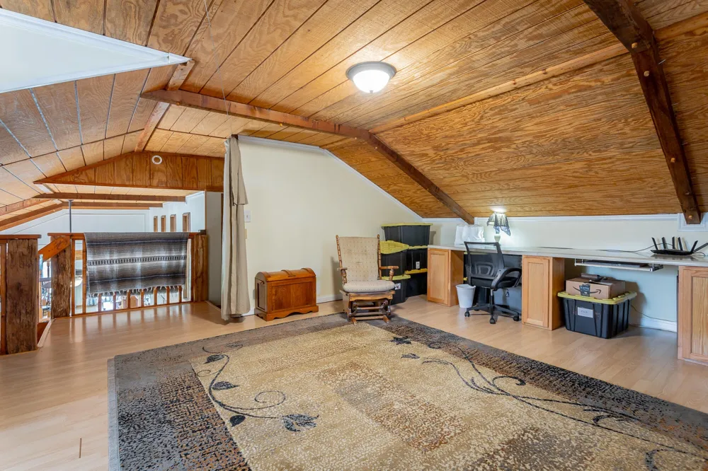 2195 Myers Road Pikeville, TN 37367