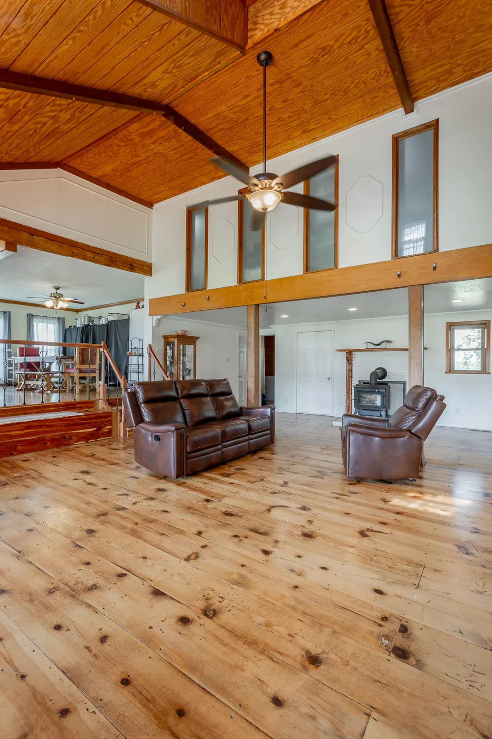 2195 Myers Road Pikeville, TN 37367