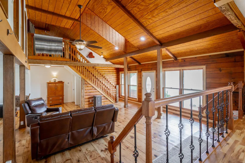 2195 Myers Road Pikeville, TN 37367