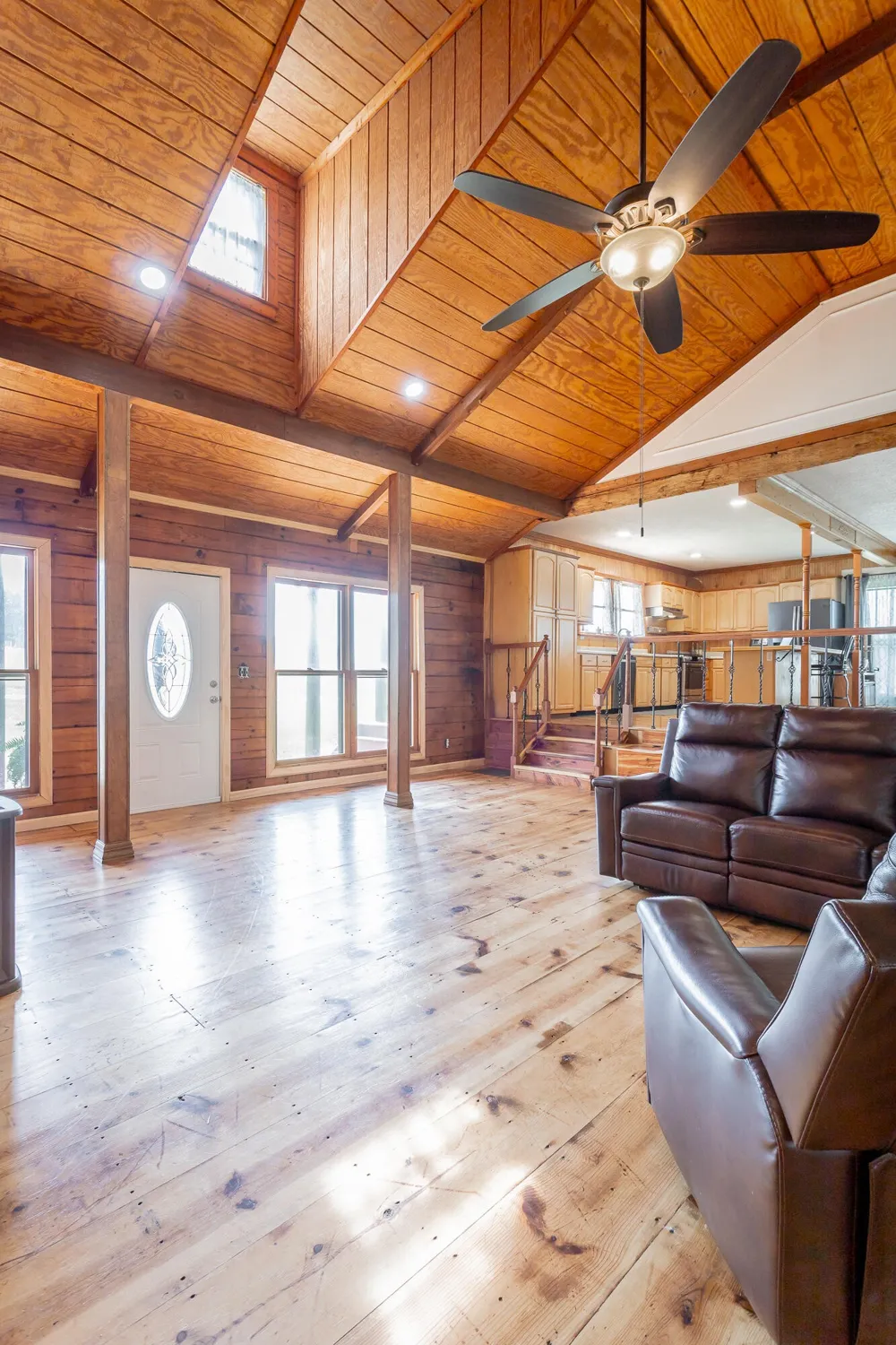 2195 Myers Road Pikeville, TN 37367