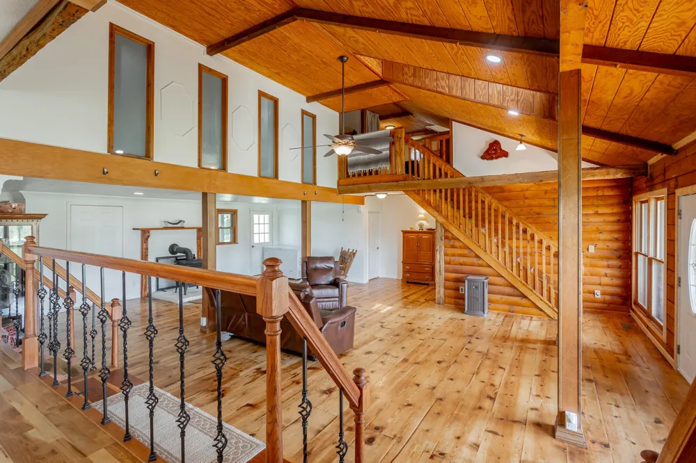 2195 Myers Road Pikeville, TN 37367