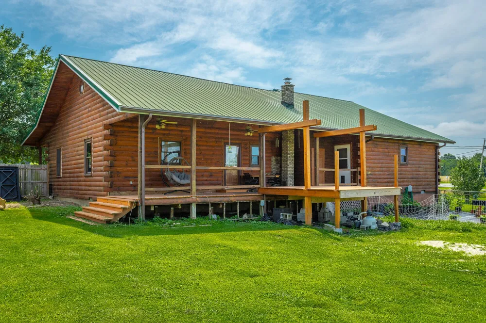 2195 Myers Road Pikeville, TN 37367