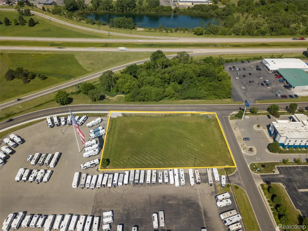 N Willowbrook Road Coldwater City, MI 49036