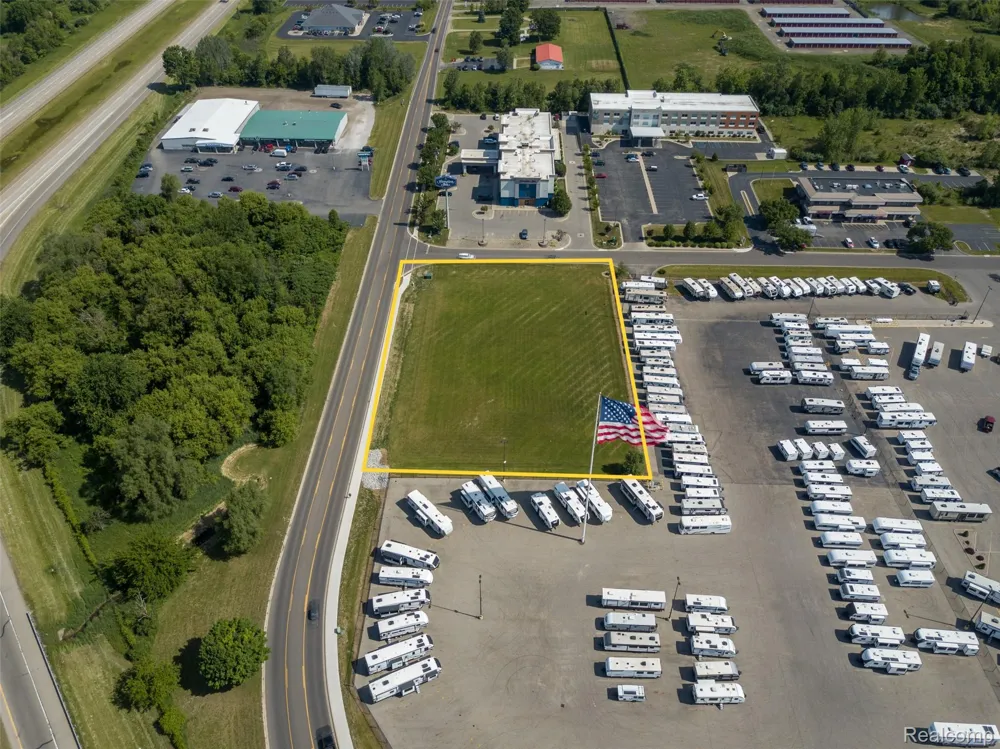 N Willowbrook Road Coldwater City, MI 49036