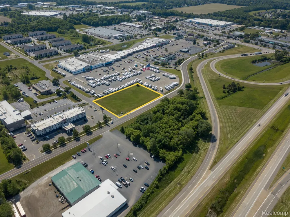 N Willowbrook Road Coldwater City, MI 49036