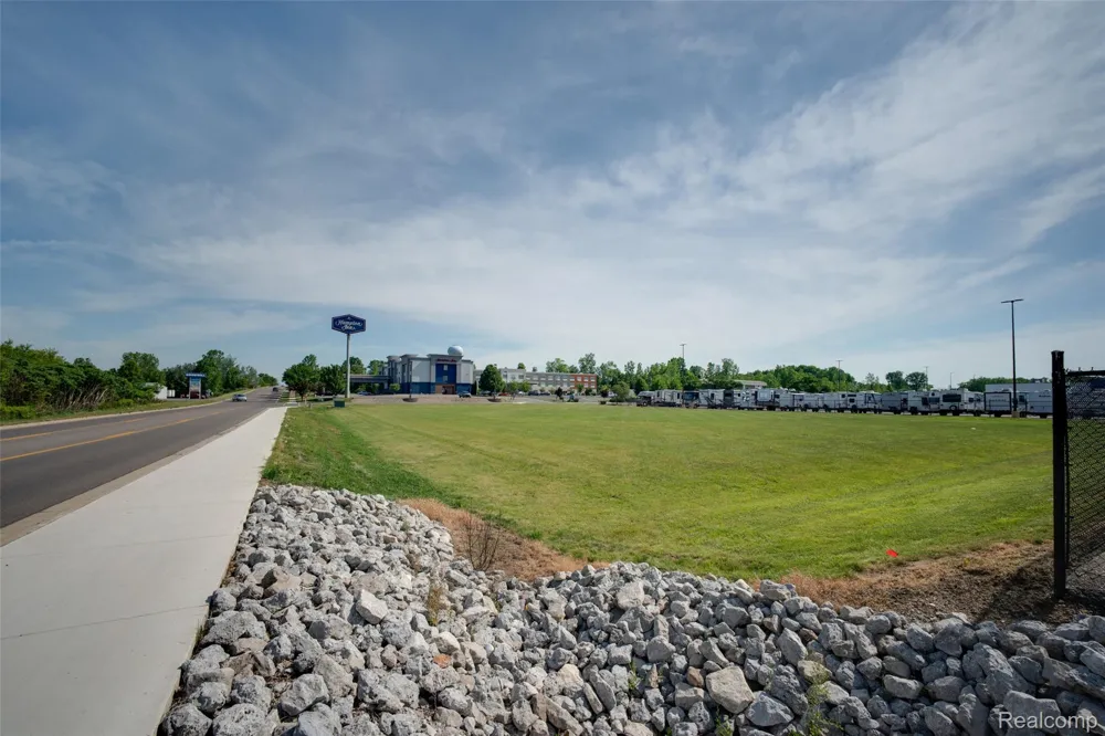 N Willowbrook Road Coldwater City, MI 49036