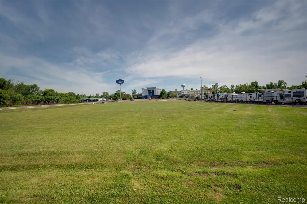 N Willowbrook Road Coldwater City, MI 49036