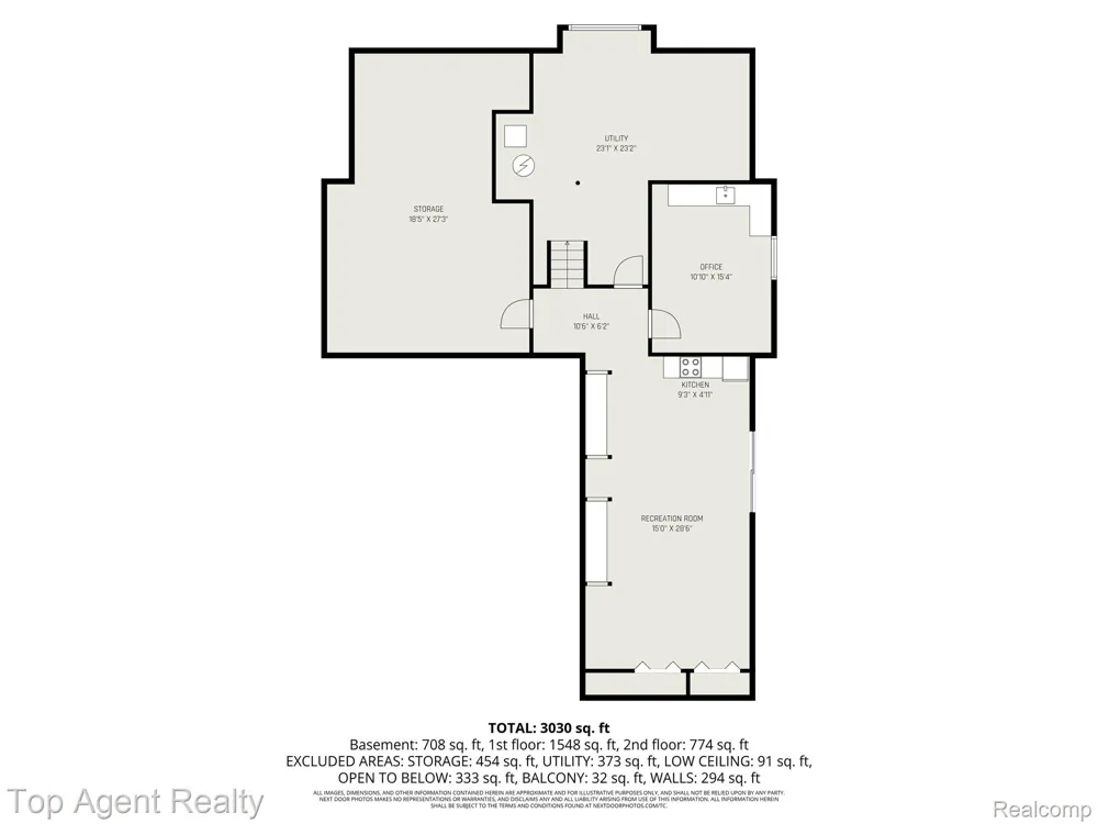 2411 Farmbrook Trail Addison Township, MI 48370