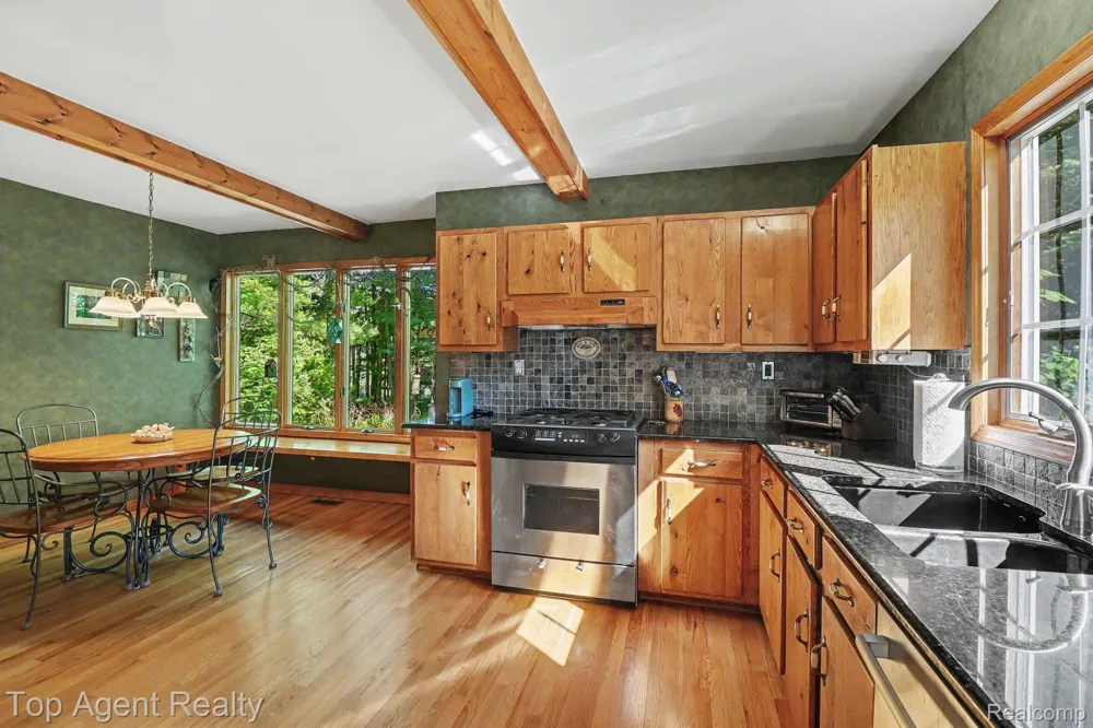 2411 Farmbrook Trail Addison Township, MI 48370