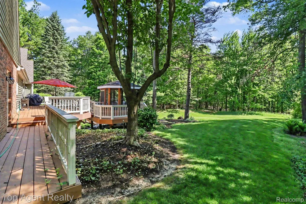 2411 Farmbrook Trail Addison Township, MI 48370