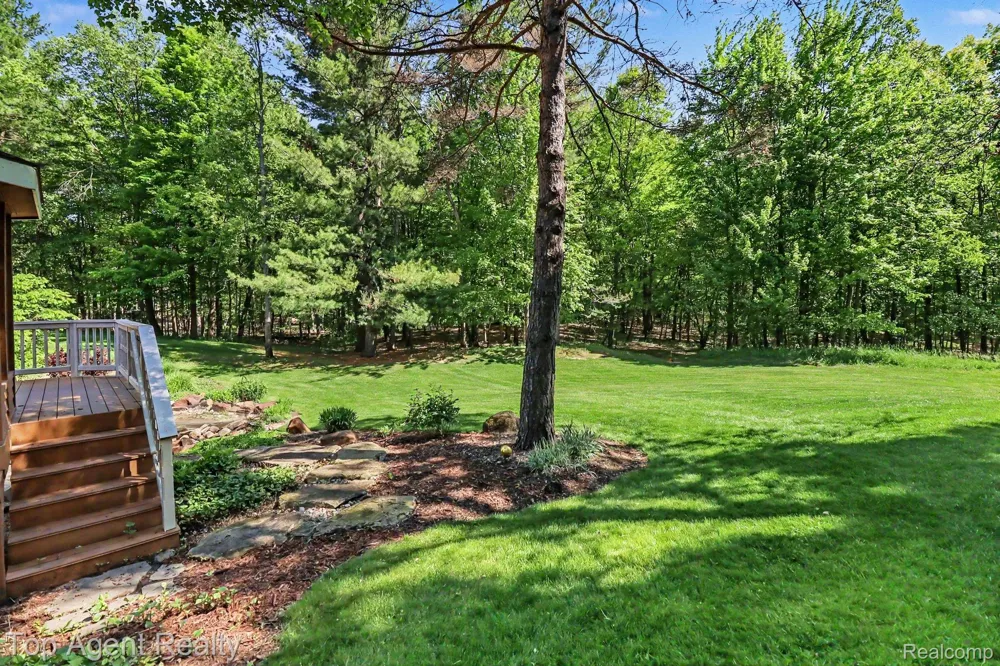 2411 Farmbrook Trail Addison Township, MI 48370