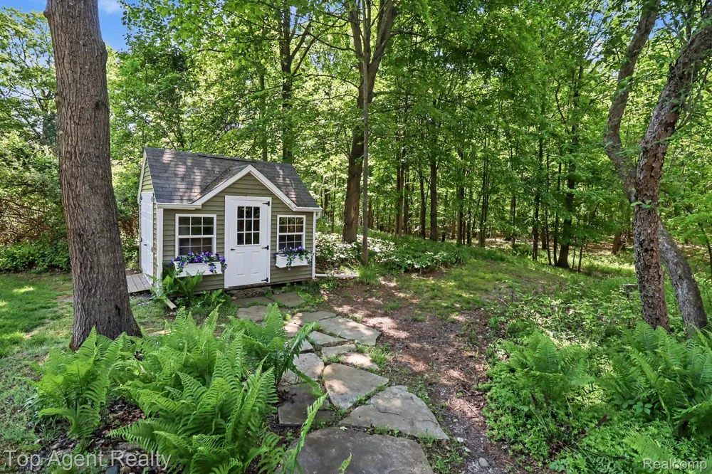 2411 Farmbrook Trail Addison Township, MI 48370