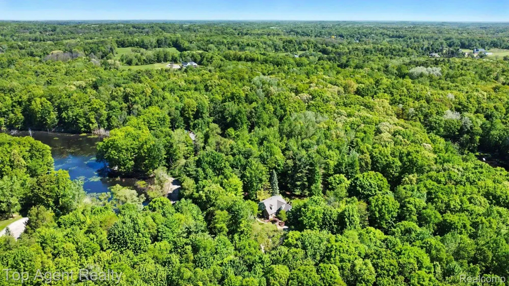 2411 Farmbrook Trail Addison Township, MI 48370