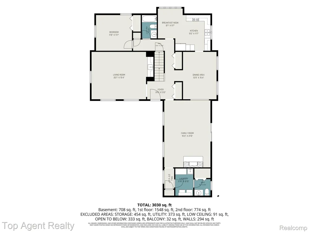 2411 Farmbrook Trail Addison Township, MI 48370