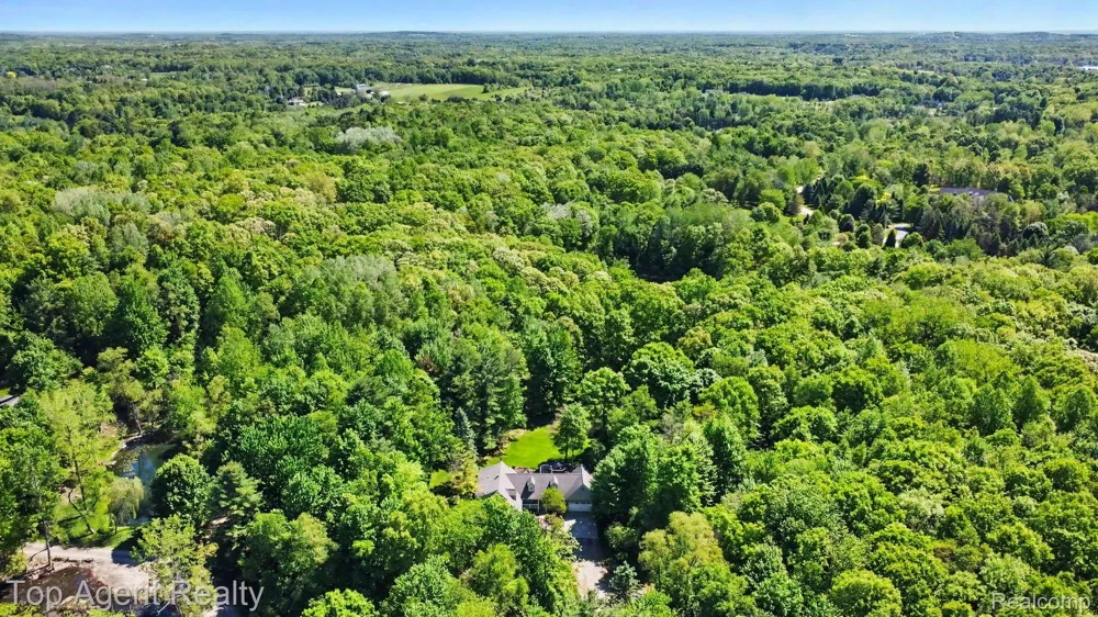 2411 Farmbrook Trail Addison Township, MI 48370