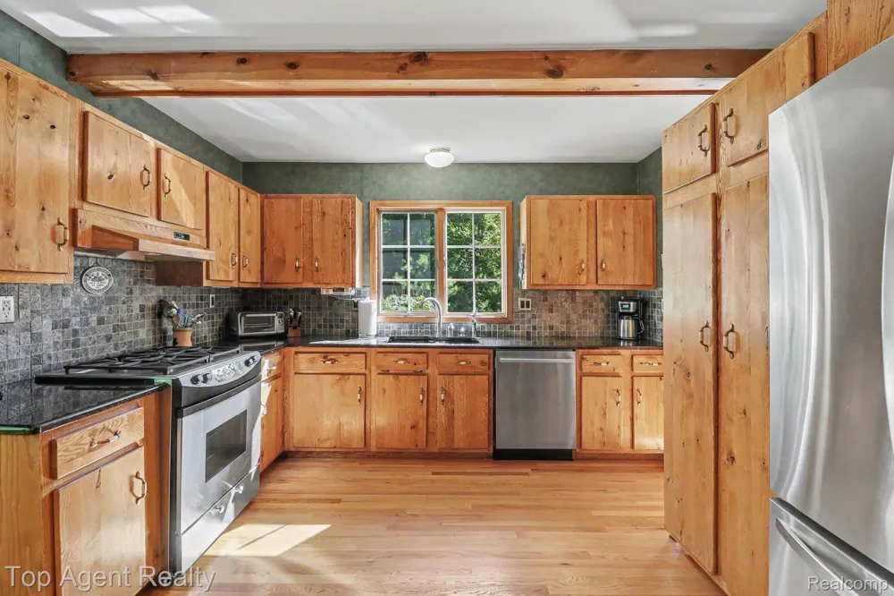 2411 Farmbrook Trail Addison Township, MI 48370