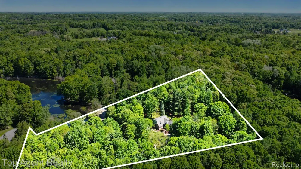 2411 Farmbrook Trail Addison Township, MI 48370